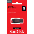 SanDisk USB флеш накопичувач SanDisk 32Gb Cruzer Blade (SDCZ50-032G-B35)