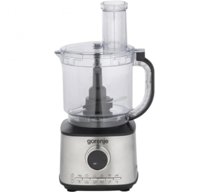 Gorenje Кухонний комбайн Gorenje SBR1500E