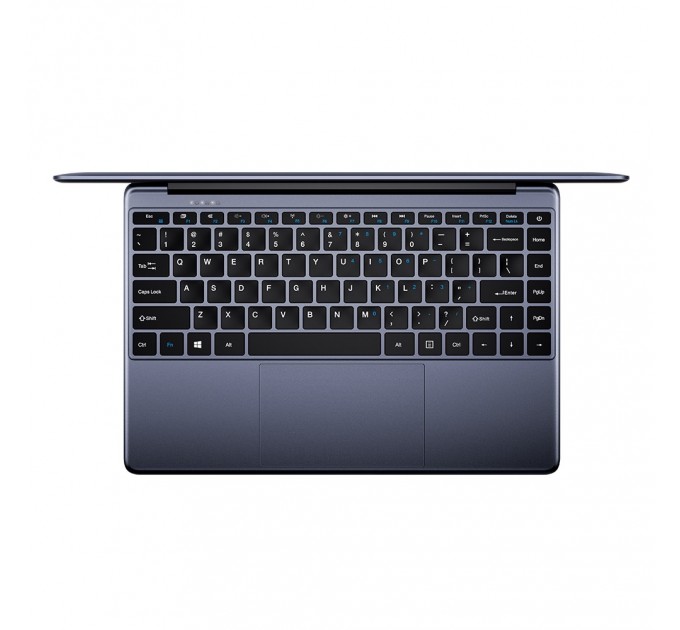 Chuwi Ноутбук Chuwi HeroBook Pro (Win11) (8/256) + Миша Chuwi Wireless (CWI515-M/CW-112551) Gray