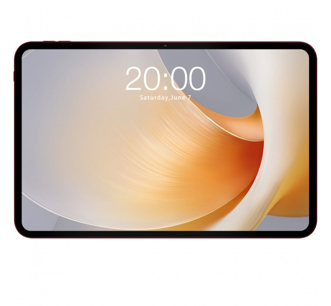 Teclast Планшет Teclast T65 Plus 8/256GB 4G Dual Sim Red (A3D4/TL-112939)