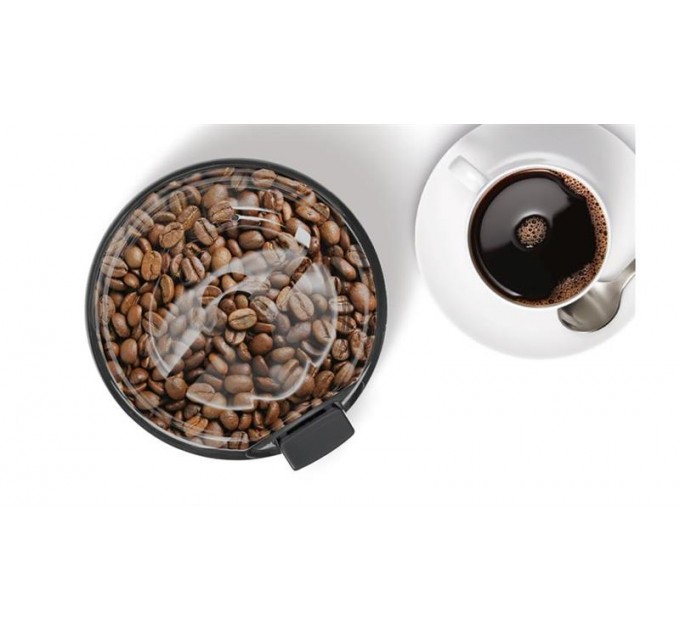 Bosch Кавомолка Bosch TSM6A011W