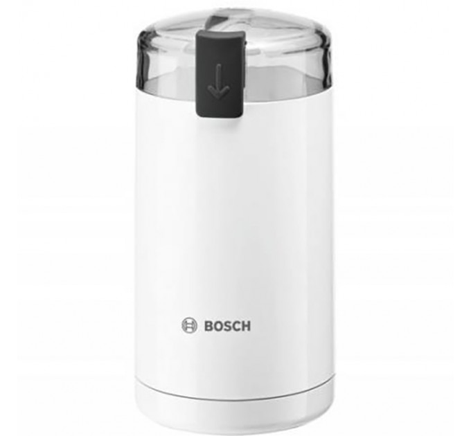 Bosch Кавомолка Bosch TSM6A011W