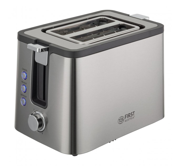 First Тостер First FA-5369-5