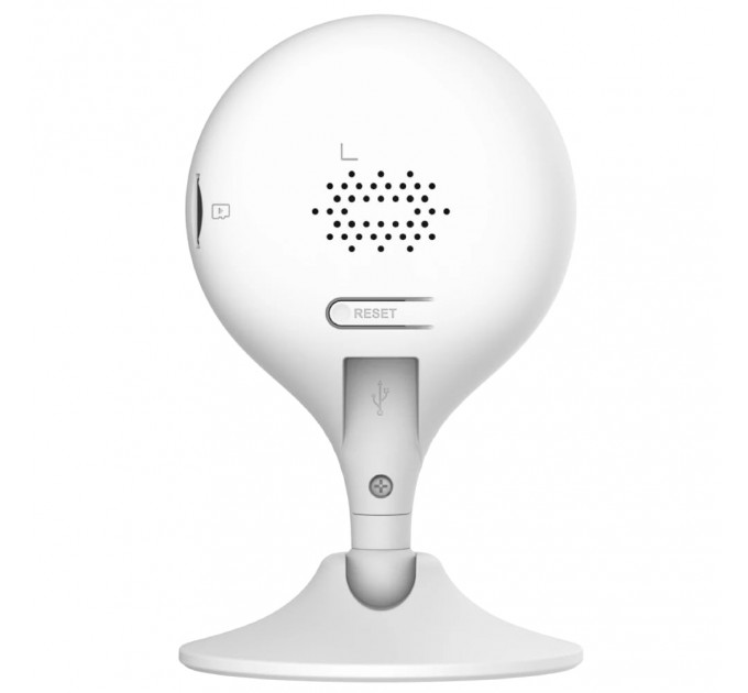 Imou IP-камера Imou Cue 2 3МП (2.8мм) Wi-Fi (IPC-C32EP)