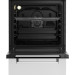 Beko Плита Beko FSM52330DWDS