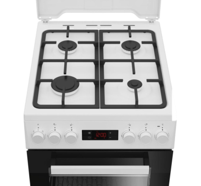 Beko Плита Beko FSM52330DWDS
