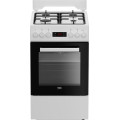 Beko Плита Beko FSM52330DWDS