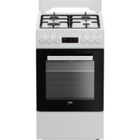 Плита Beko FSM52330DWDS