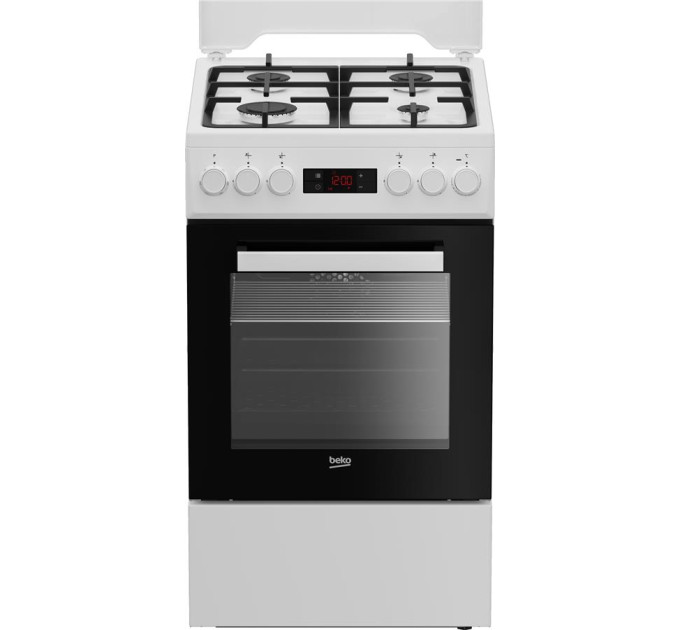 Beko Плита Beko FSM52330DWDS