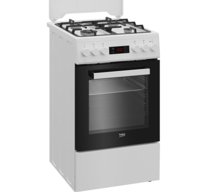 Beko Плита Beko FSM52330DWDS