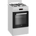 Beko Плита Beko FSM52330DWDS