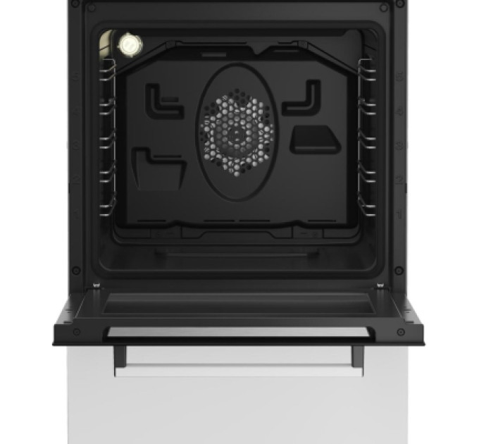 Beko Плита Beko FSM52330DWDS