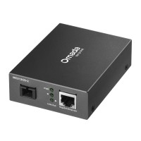 Медіаконвертер TP-Link Omada MC212CS-2