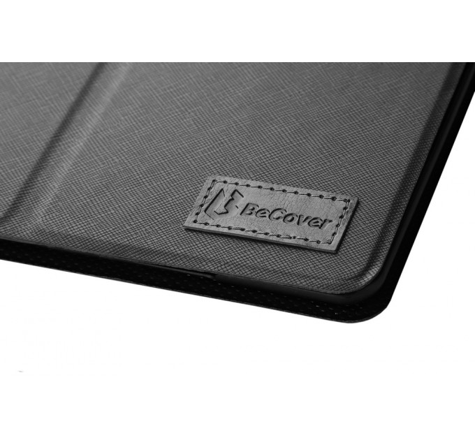 BeCover Чохол BeCover Premium для Apple iPad Air 13" M2 2024 Black (711451)