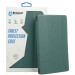 BeCover Чохол BeCover TPU Edge з кріпленням Apple Pencil для Apple iPad Air 11" M2 2024 Dark Green (711433)