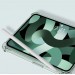 BeCover Чохол BeCover TPU Edge з кріпленням Apple Pencil для Apple iPad Air 11" M2 2024 Dark Green (711433)