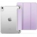 BeCover Чохол BeCover TPU Edge з кріпленням Apple Pencil для Apple iPad Air 11" M2 2024 Purple (711437)