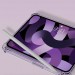 BeCover Чохол BeCover TPU Edge з кріпленням Apple Pencil для Apple iPad Air 11" M2 2024 Purple (711437)