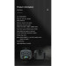 Jumper Пульт управління для дрона Jumper T15 VS-M HALL ELRS 915MHz (C10129)
