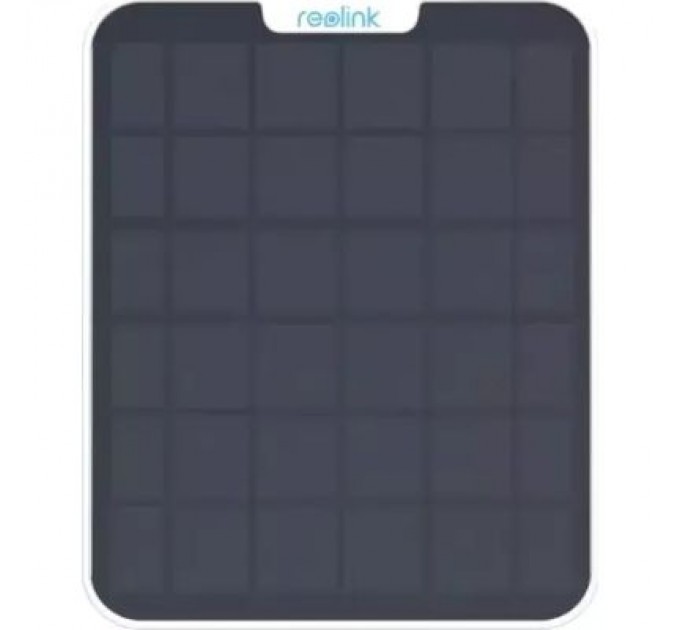 Reolink Сонячна панель Reolink Solar Panel 2 біла (Solar Panel 2 /White)