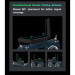 Jumper Пульт управління для дрона Jumper T20 V2 GEMINI ELRS 2.4G RDC90 (C10119)
