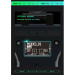 Jumper Пульт управління для дрона Jumper T20 V2 ELRS 915 Hall (C10113)