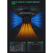 Jumper Пульт управління для дрона Jumper T20 V2 ELRS 915 Hall (C10113)