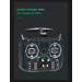 Jumper Пульт управління для дрона Jumper T20 V2 ELRS 915 Hall (C10113)