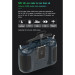 Jumper Пульт управління для дрона Jumper T20 V2 ELRS 915 Hall (C10113)