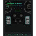 Jumper Пульт управління для дрона Jumper T20 V2 ELRS 915 Hall (C10113)