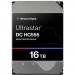 WDC Hitachi HGST Жорсткий диск 3.5" 16TB HC555 WDC Hitachi HGST (WUH722016CLE6L4)