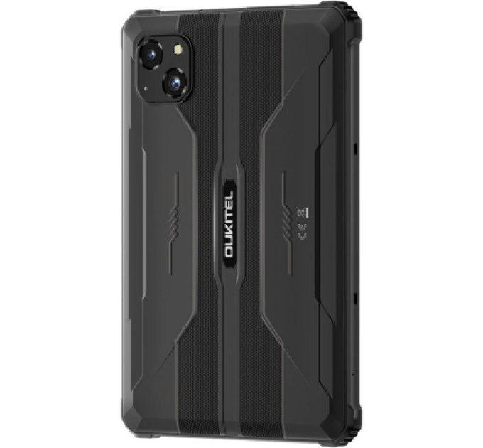 OUKITEL Планшет OUKITEL RT3pro 8" 4/128GB LTE Black (6931940767194)