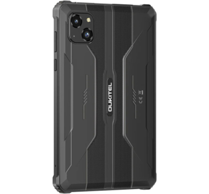 OUKITEL Планшет OUKITEL RT3pro 8" 4/128GB LTE Black (6931940767194)