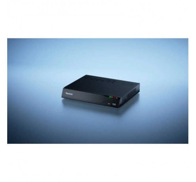 Reolink Реєстратор для відеоспостереження Reolink RP-PN8-NHD