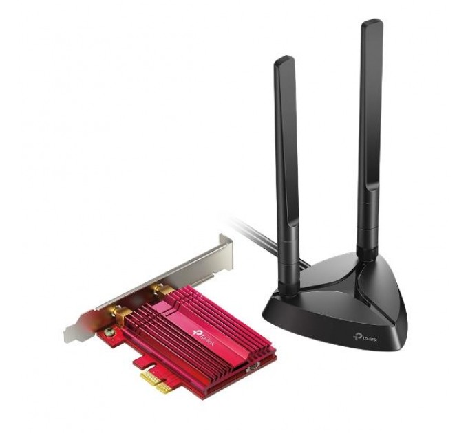 TP-Link PCIe Адаптер , Archer TX3000E TP-LINK