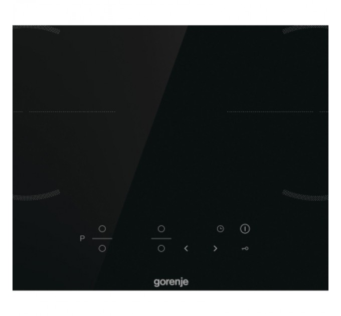 Gorenje Варочна поверхня Gorenje GI6401BSCE