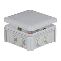 Розподільча коробка UNIKA PLANK IB601 (PLK6010850)