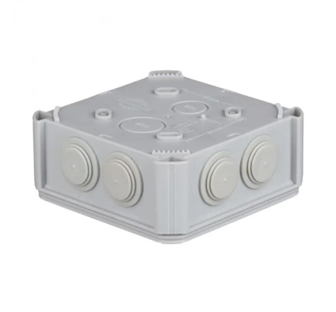 UNIKA PLANK Розподільча коробка UNIKA PLANK IB601 (PLK6010850)