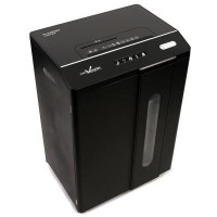 Знищувач документів ShredMARK 0601HS+ (1*2мм) (24326)