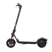 Електросамокат Segway Ninebot MAX G3 E, сірий (AA.05.16.01.0004)