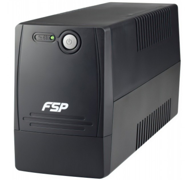FSP Пристрій безперебійного живлення FSP FP1500 (PPF9000525)