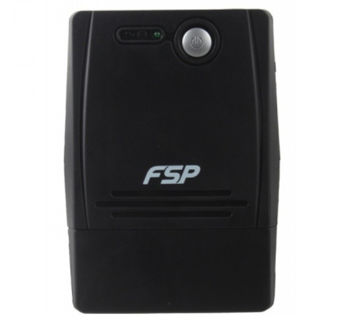 FSP Пристрій безперебійного живлення FSP FP1500 (PPF9000525)