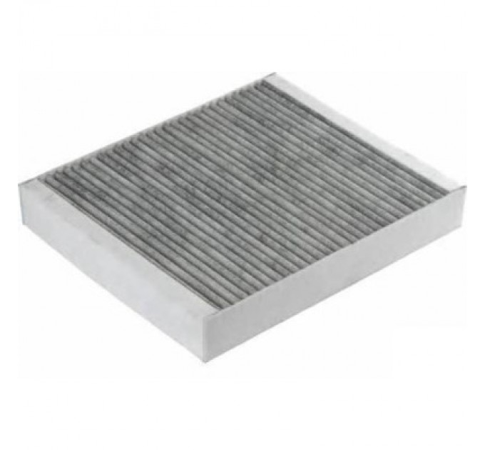 HERTH+BUSS JAKOPARTS Фільтр салону HERTH+BUSS JAKOPARTS J1340912