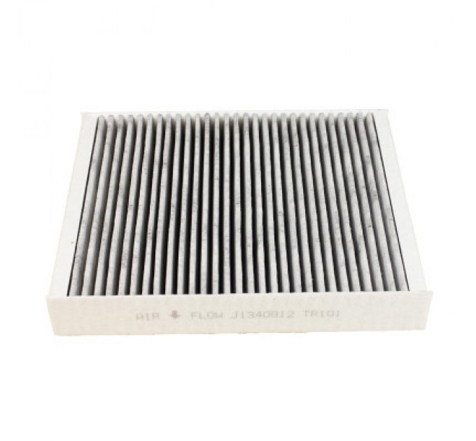 HERTH+BUSS JAKOPARTS Фільтр салону HERTH+BUSS JAKOPARTS J1340912