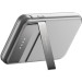 EcoFlow Батарея універсальна EcoFlow RAPID Magnetic Power Bank 5000 Light Blue (EF-RAPID5000-L-EU)