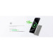 EcoFlow Батарея універсальна EcoFlow RAPID Magnetic Power Bank 5000 Light Blue (EF-RAPID5000-L-EU)