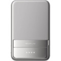EcoFlow Батарея універсальна EcoFlow RAPID Magnetic Power Bank 5000 Light Blue (EF-RAPID5000-L-EU)