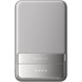 EcoFlow Батарея універсальна EcoFlow RAPID Magnetic Power Bank 5000 Light Blue (EF-RAPID5000-L-EU)