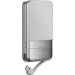 EcoFlow Батарея універсальна EcoFlow RAPID Magnetic Power Bank 5000 Light Blue (EF-RAPID5000-L-EU)