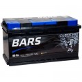 Bars Акумулятор автомобільний Bars 90Ah Ев (-/+) (770EN)